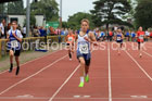 200 metres, 2026 NEGP No. 4, Monkton. Photo: David T. Hewitson/Sports for All Pics